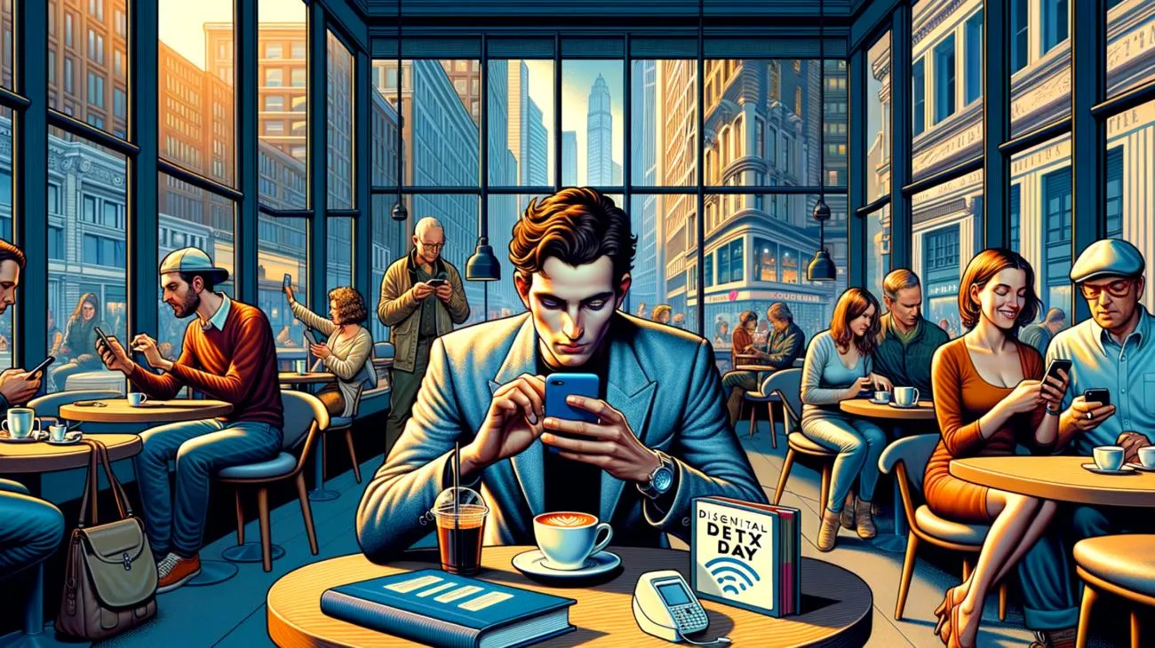 Controlli il telefono appena sveglio? Ecco cosa succede davvero al tuo cervello Fri May 16 2025 16:03:06 GMT+0000 (Coordinated Universal Time)"