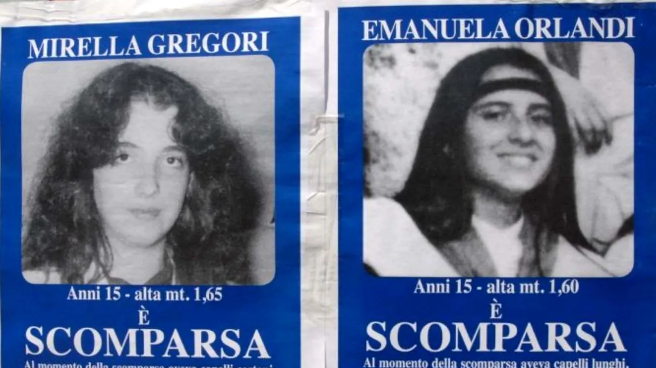 La tua mente non dimentica certi fatti di cronaca: la spiegazione della psicologia è sorprendente Sat May 17 2025 07:32:31 GMT+0000 (Coordinated Universal Time)"