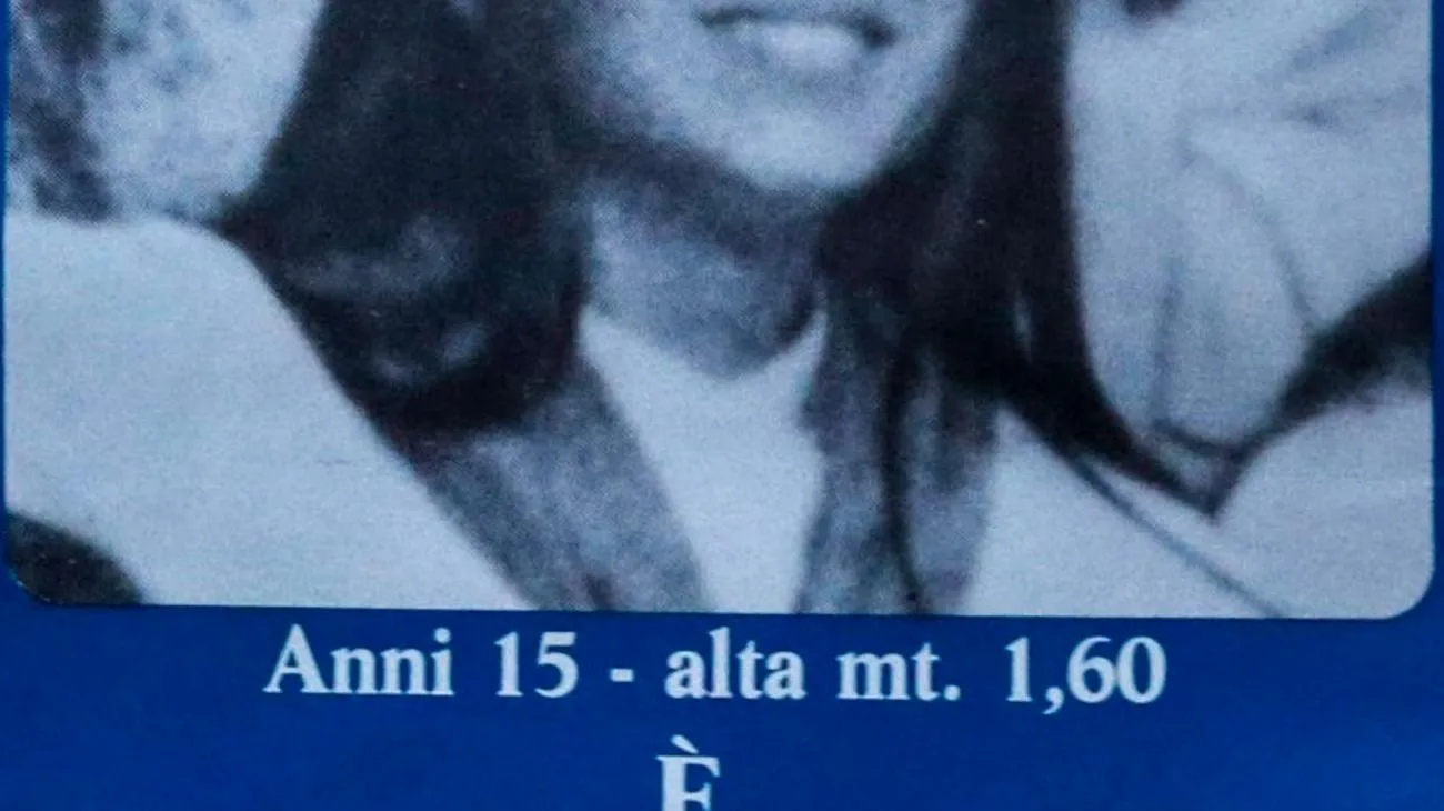 La verità su Emanuela Orlandi è nascosta nei suoi appunti? Il dettaglio rivelatore che potrebbe risolvere il mistero dopo 40 anni Sat May 17 2025 18:37:37 GMT+0000 (Coordinated Universal Time)"